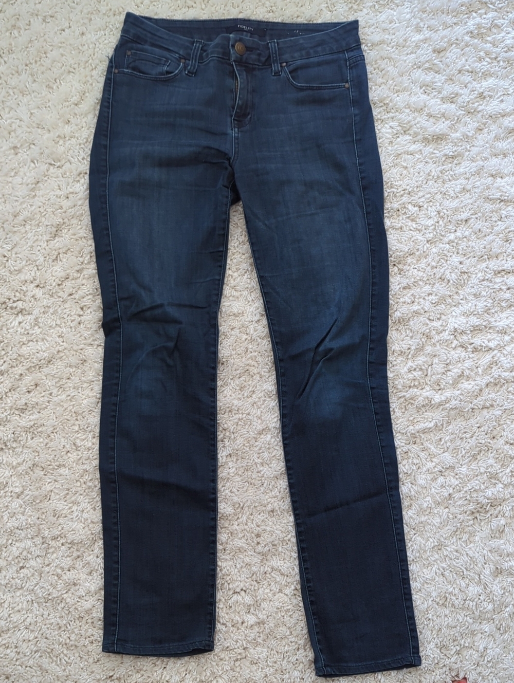 Fidelity Jeans